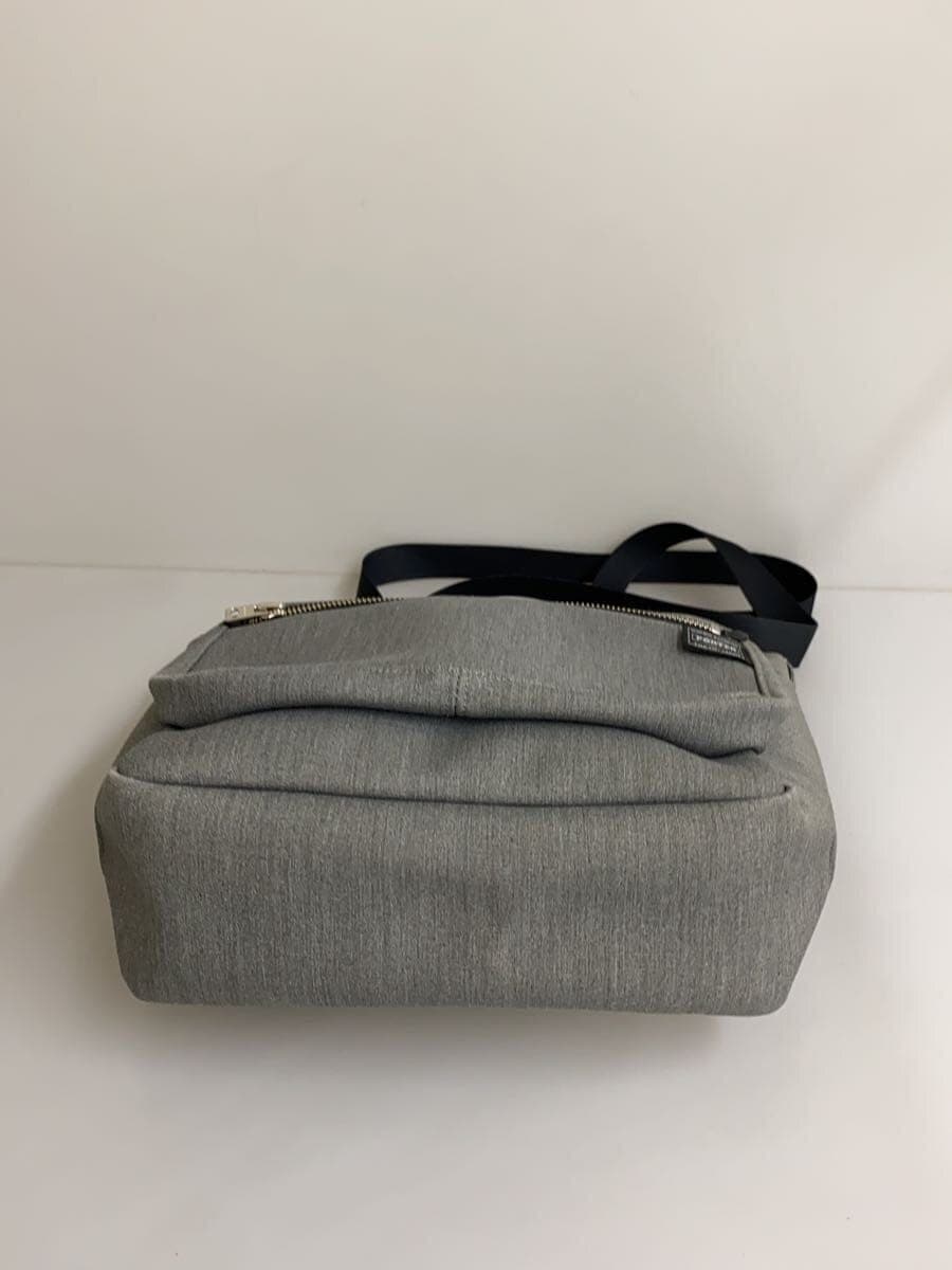 PORTER GIRL URBAN Handbag GRY Solid 4