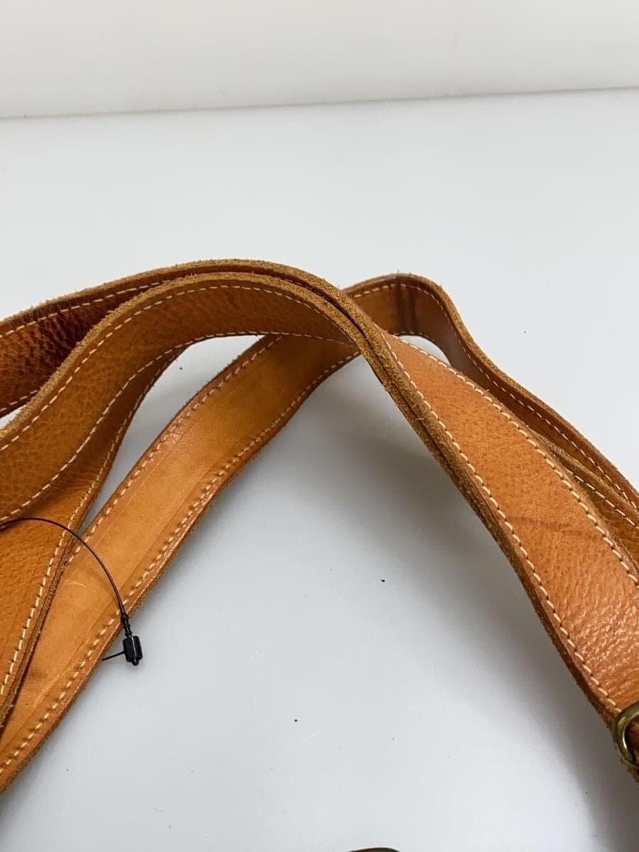 IL BISONTE handbag basket BEG plain 7