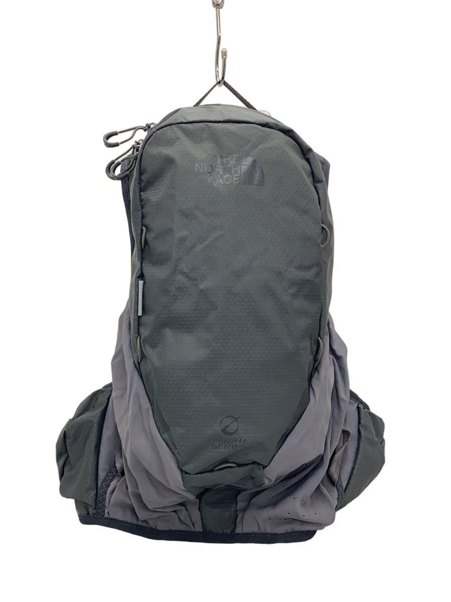 THE NORTH FACE Martin Wing 10 Backpack GRY Plain NM61814