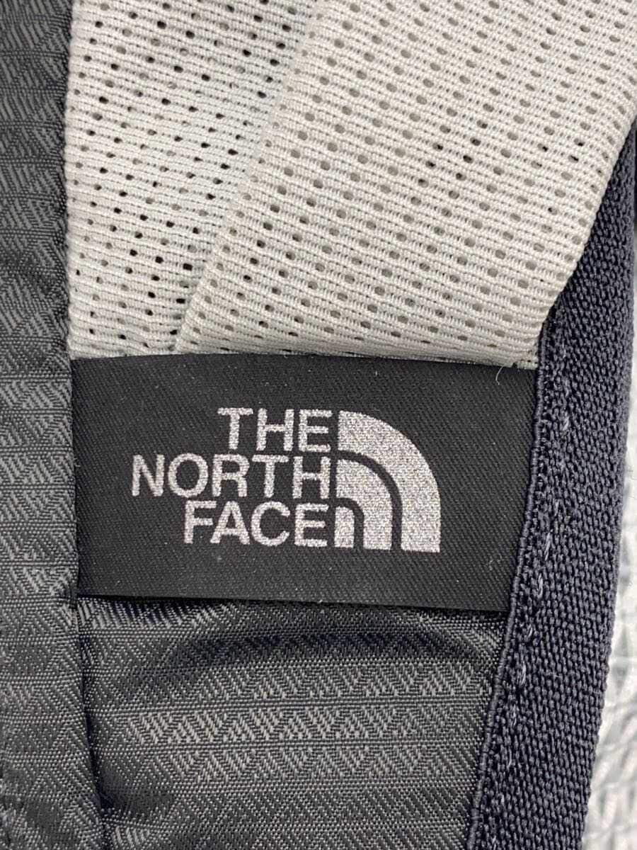 THE NORTH FACE Martin Wing 10 Backpack GRY Plain NM61814 5