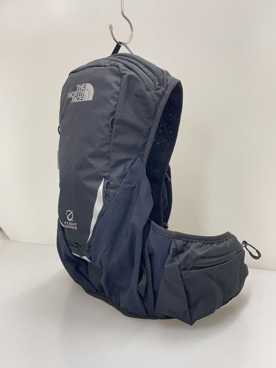 THE NORTH FACE Martin Wing 6 Backpack BLK Plain NM61815 2