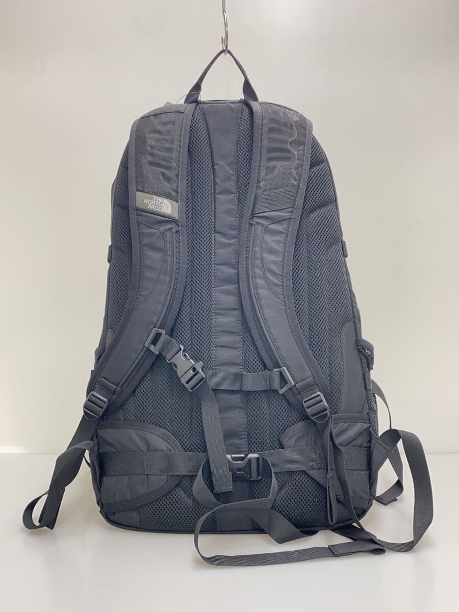 THE NORTH FACE Big Shot Backpack BLK NM72005 3