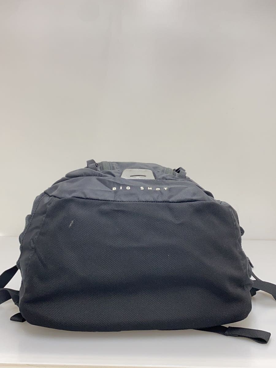 THE NORTH FACE Big Shot Backpack BLK NM72005 4