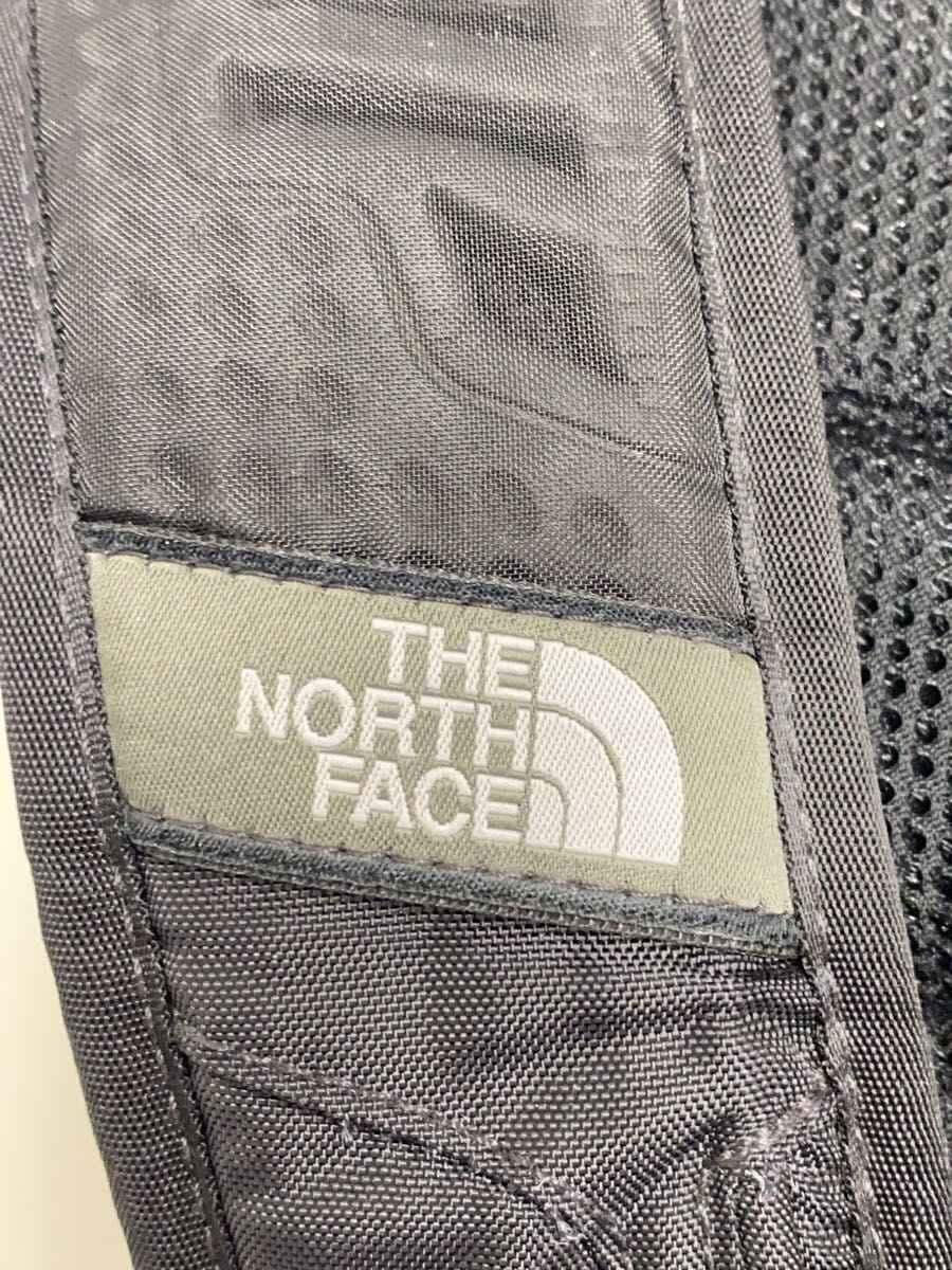 THE NORTH FACE Big Shot Backpack BLK NM72005 5
