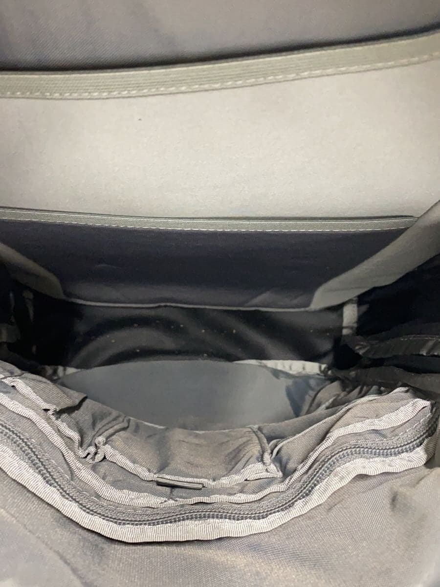 THE NORTH FACE Big Shot Backpack BLK NM72005 6