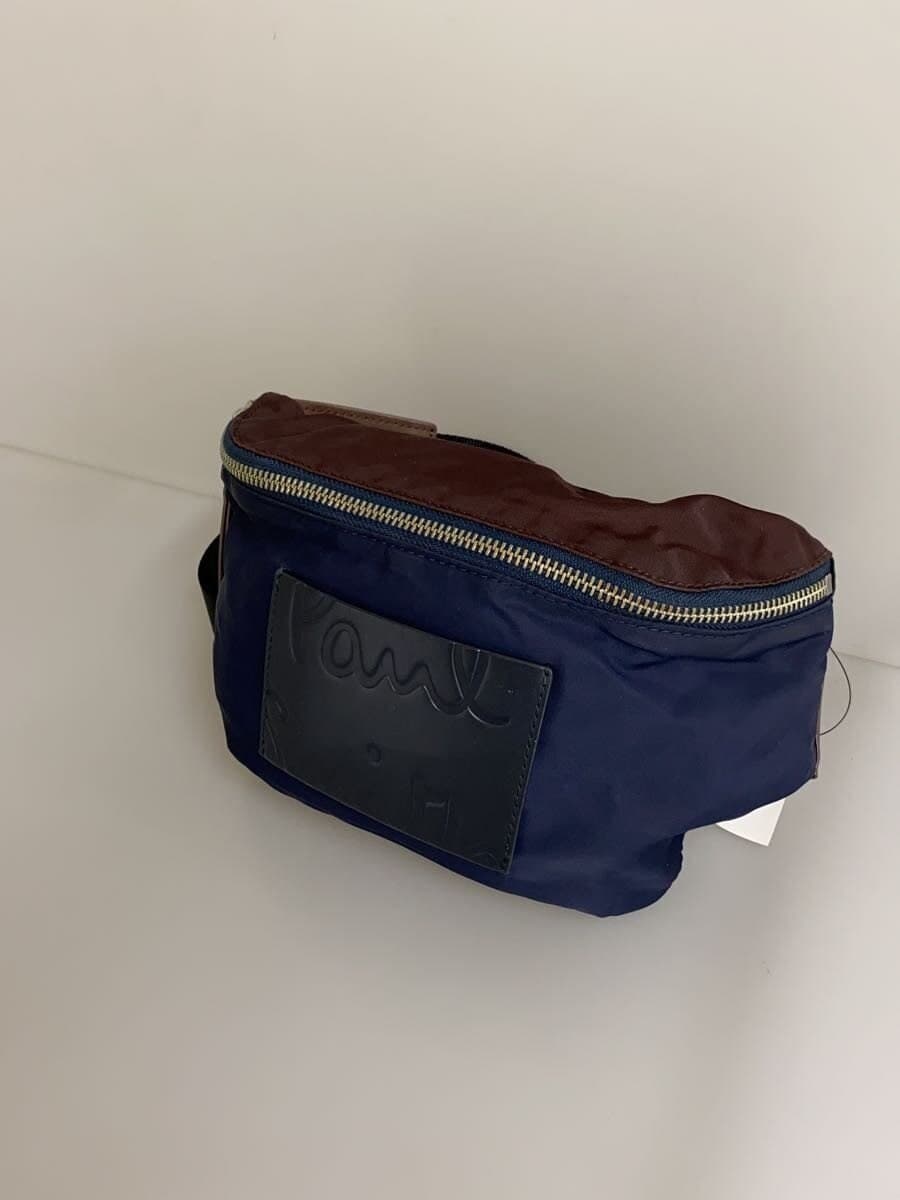 Paul Smith Waist Bag NVY 2