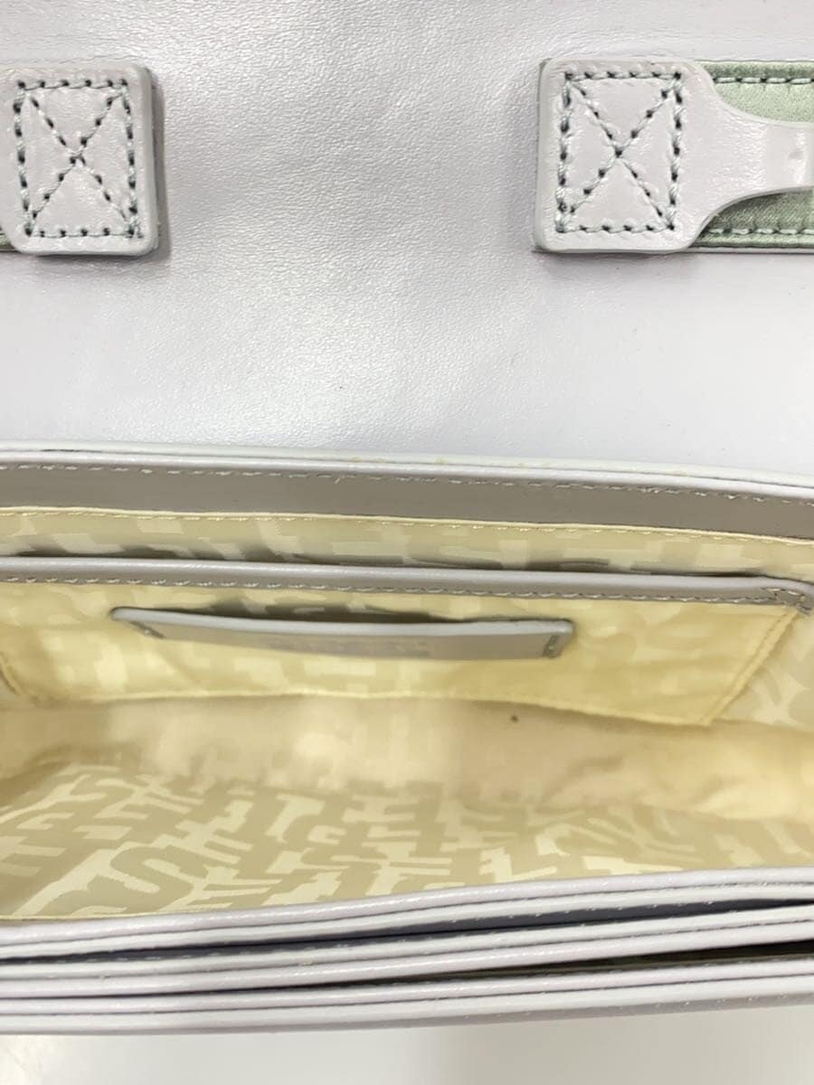 DIESEL1DR XS RHINESTONE CROSS BODY BAG 2WAY Handbag 6