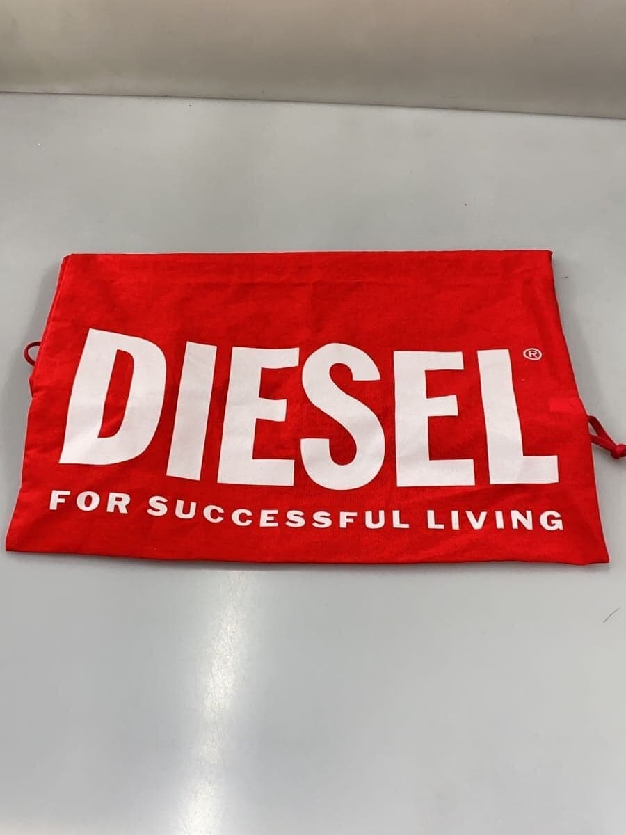 DIESEL1DR XS RHINESTONE CROSS BODY BAG 2WAY Handbag 7