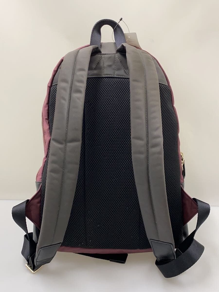 Paul Smith backpack multicolor plain 3
