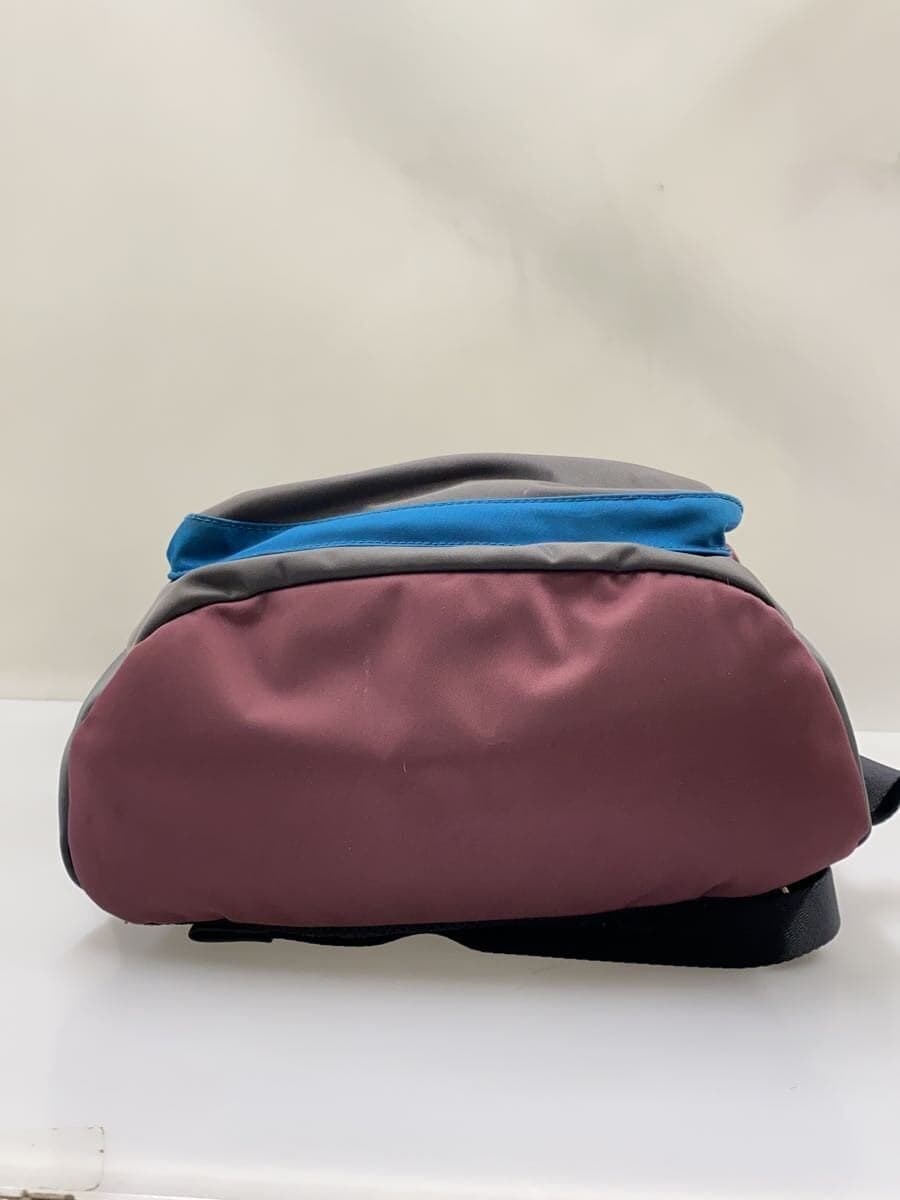 Paul Smith backpack multicolor plain 4