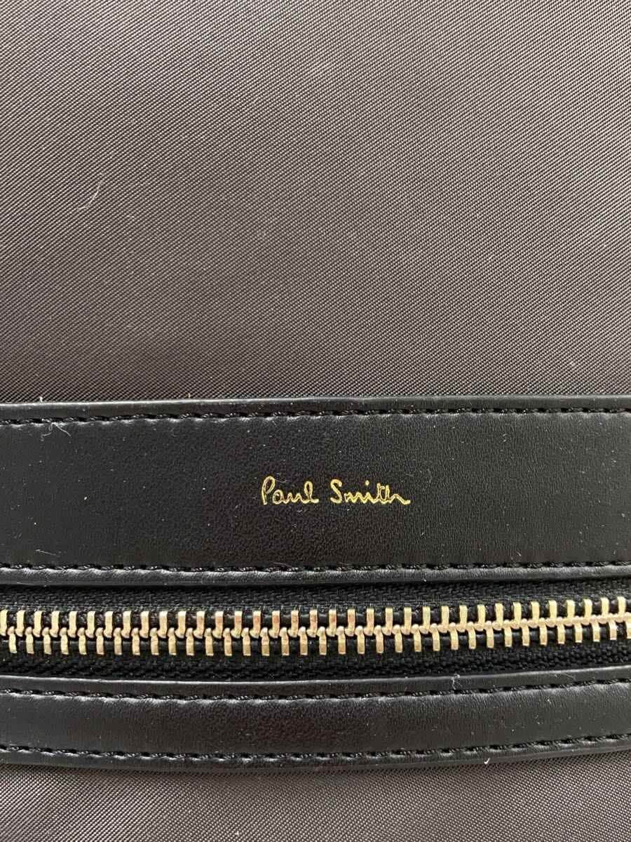 Paul Smith backpack multicolor plain 5