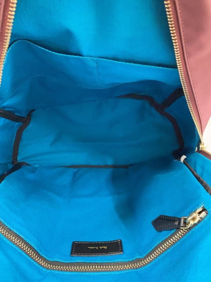 Paul Smith backpack multicolor plain 6