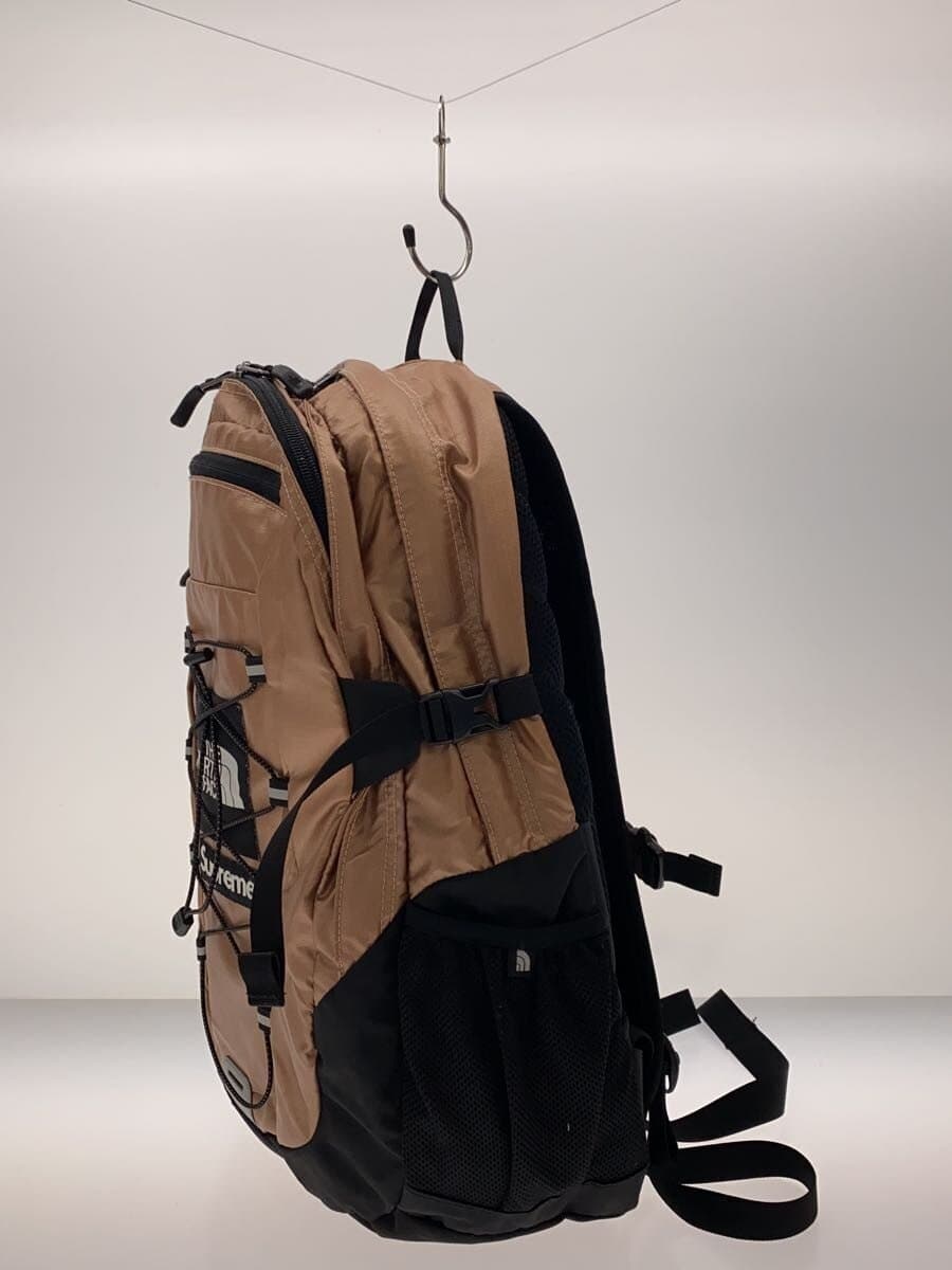 THE NORTH FACE x Supreme Backpack BEG NF0A3KW1 2