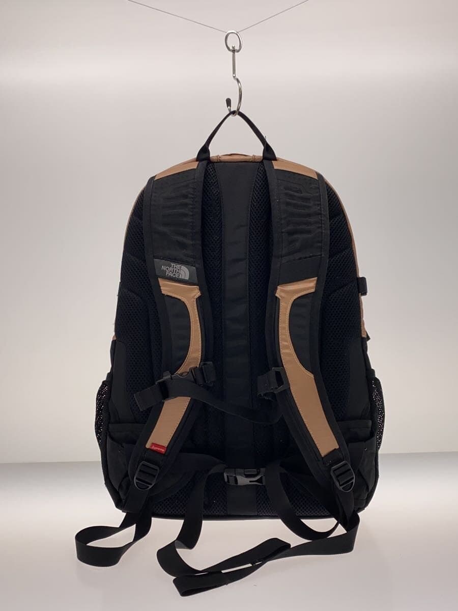 THE NORTH FACE x Supreme Backpack BEG NF0A3KW1 3
