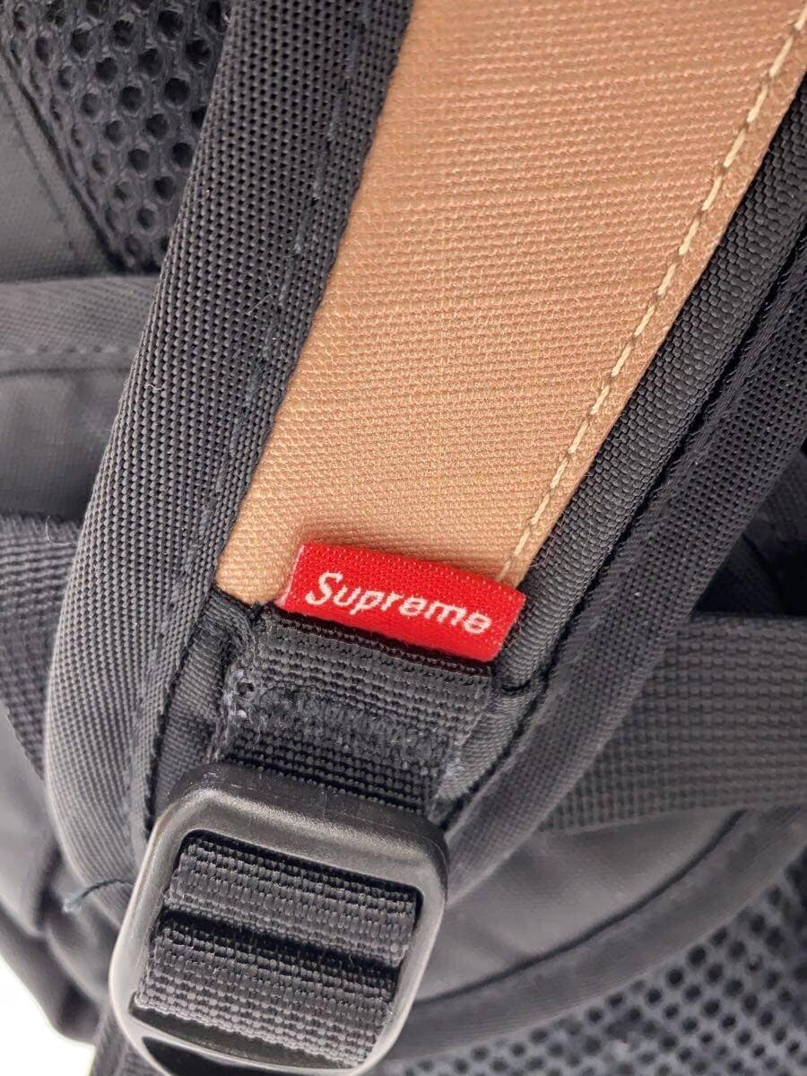 THE NORTH FACE x Supreme Backpack BEG NF0A3KW1 5