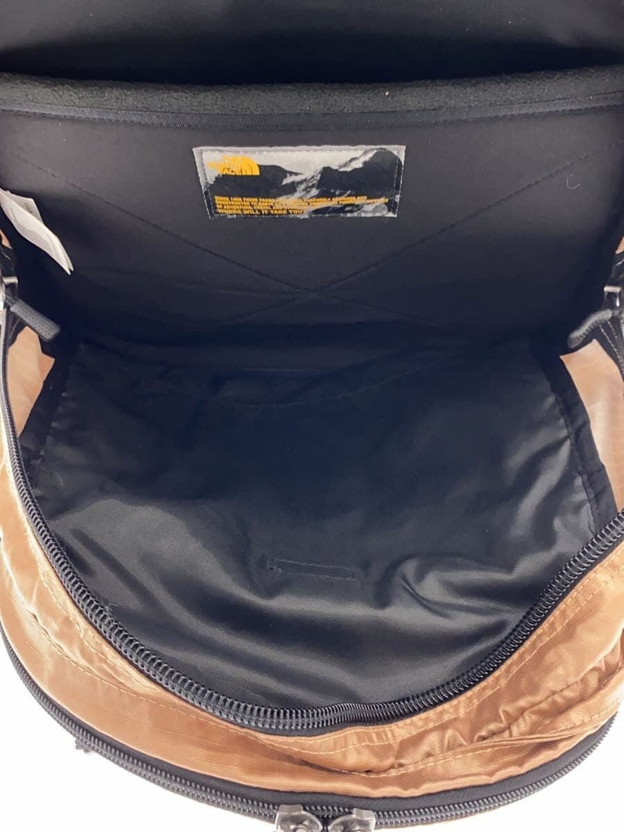 THE NORTH FACE x Supreme Backpack BEG NF0A3KW1 6