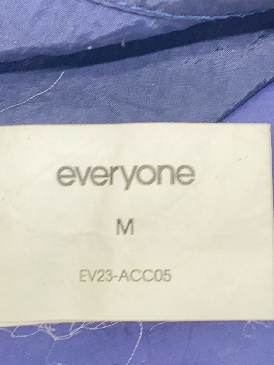 everyone Tote Bag Nylon NVY EV23-ACC05 5