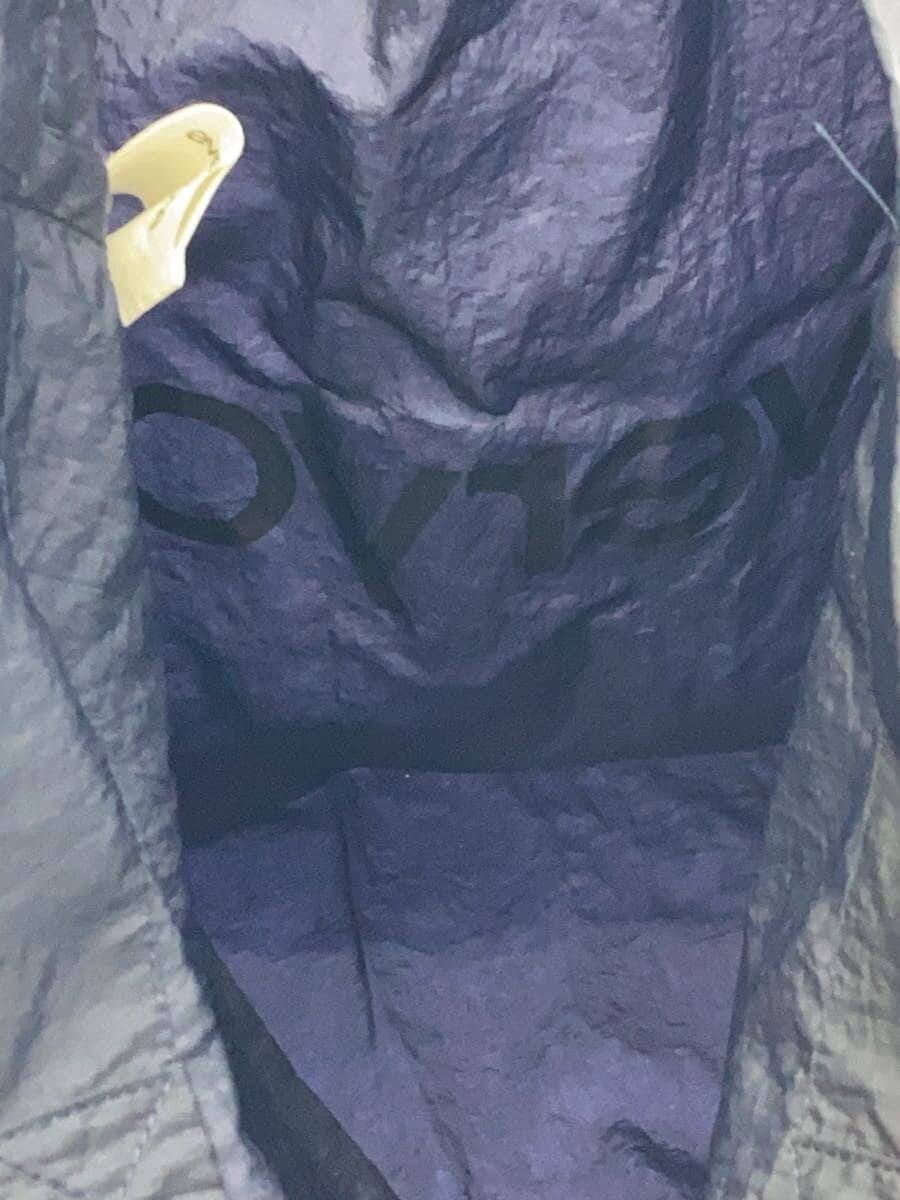 everyone Tote Bag Nylon NVY EV23-ACC05 6
