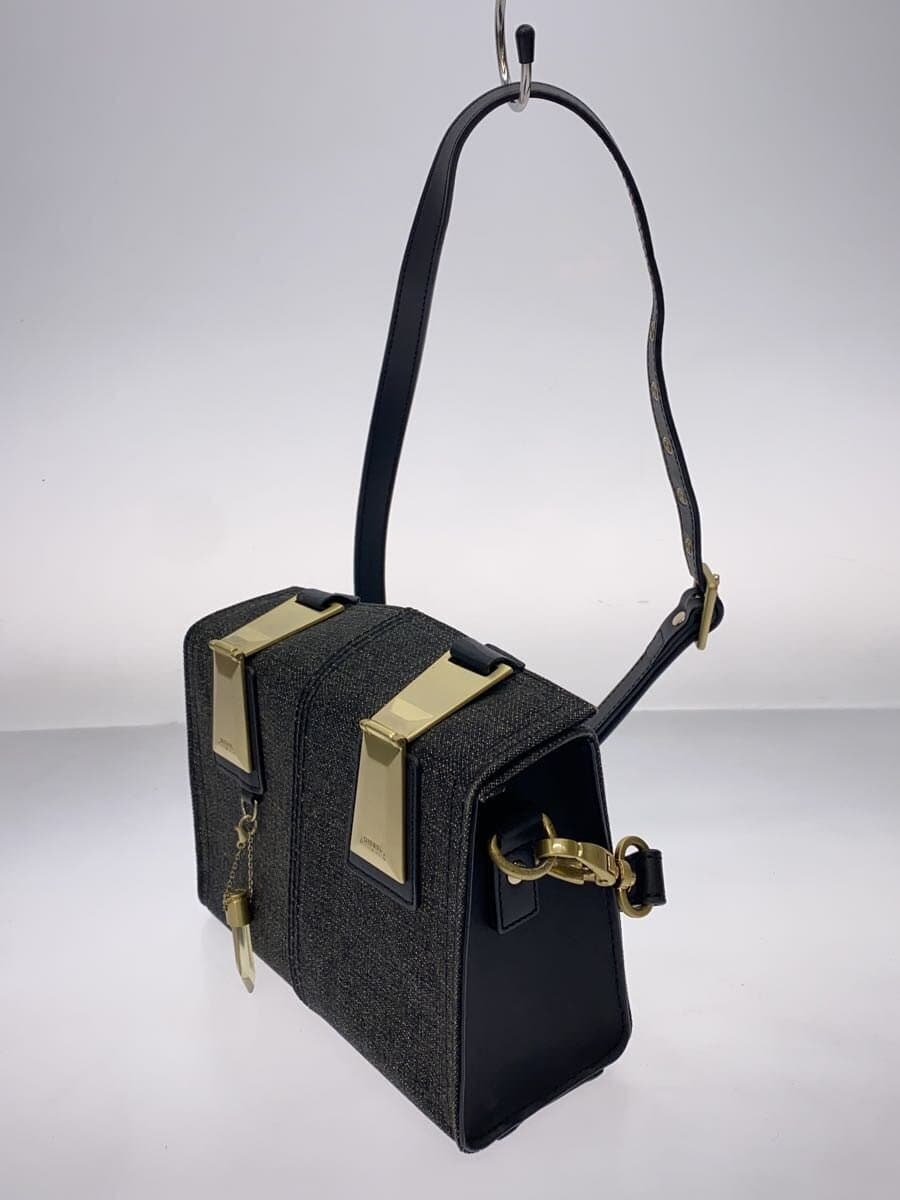 DIESEL Shoulder Bag GRY 2