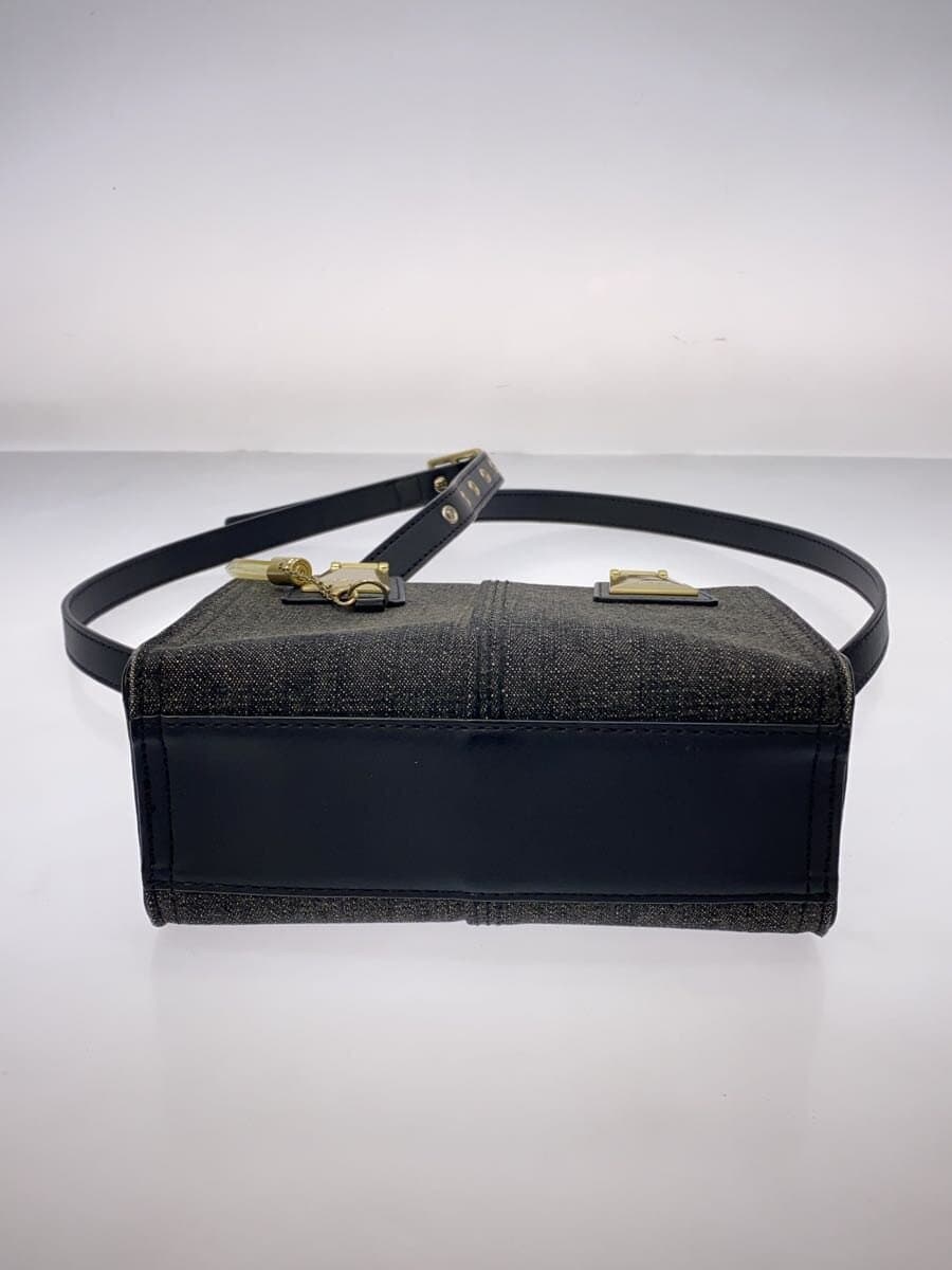 DIESEL Shoulder Bag GRY 4