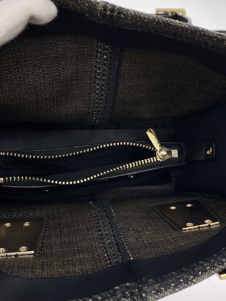 DIESEL Shoulder Bag GRY 6