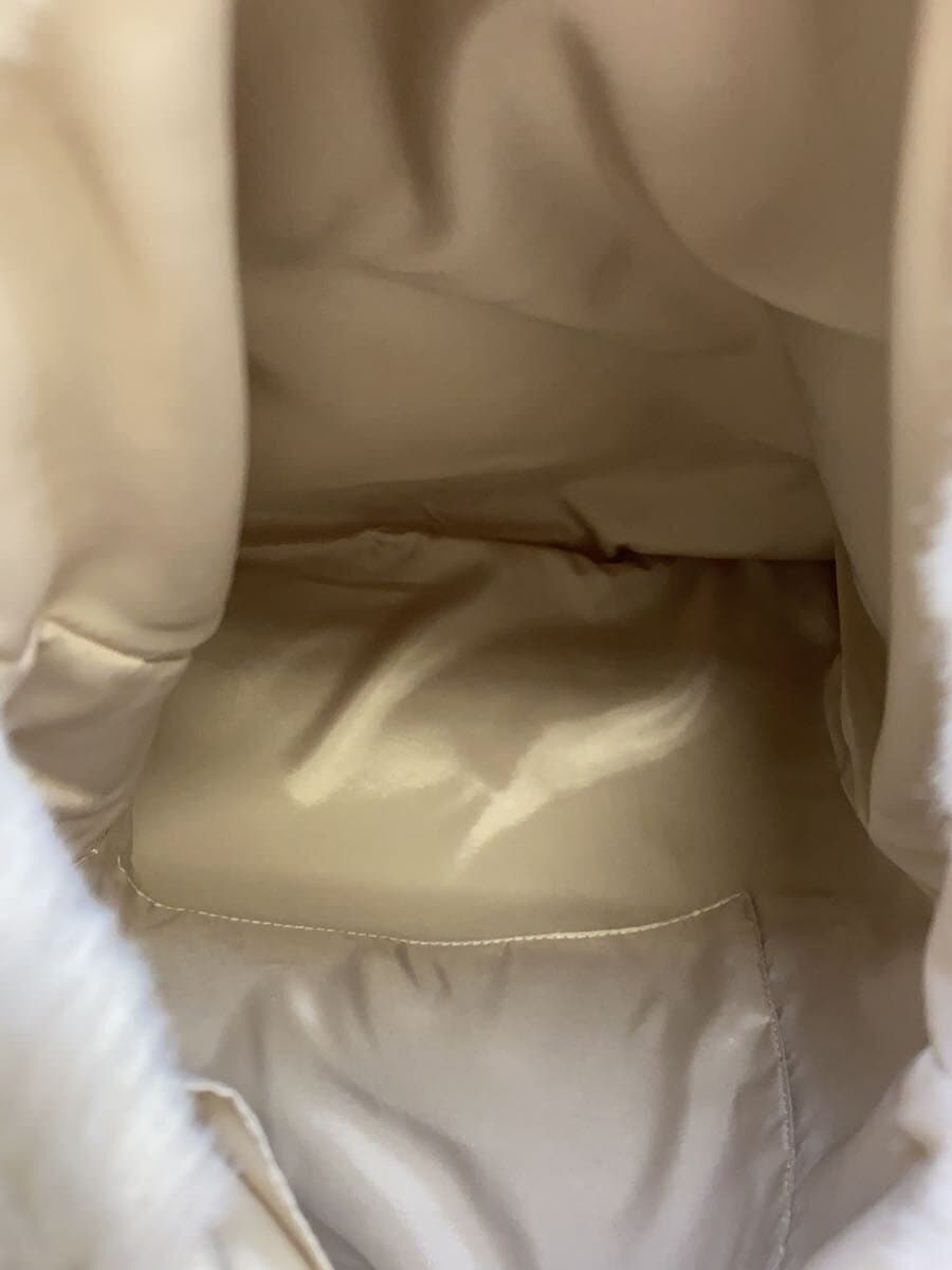 LAZY SUSAN LS Scene Handbag BEG Solid 6