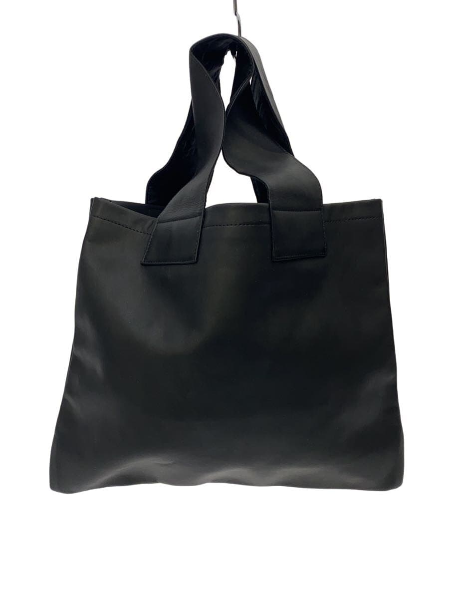 BASIC AND ACCENT Handbag BLK Solid