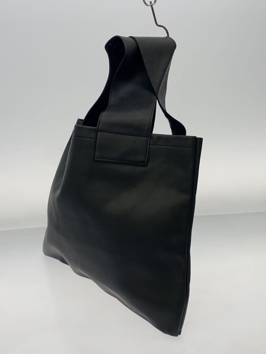 BASIC AND ACCENT Handbag BLK Solid 2