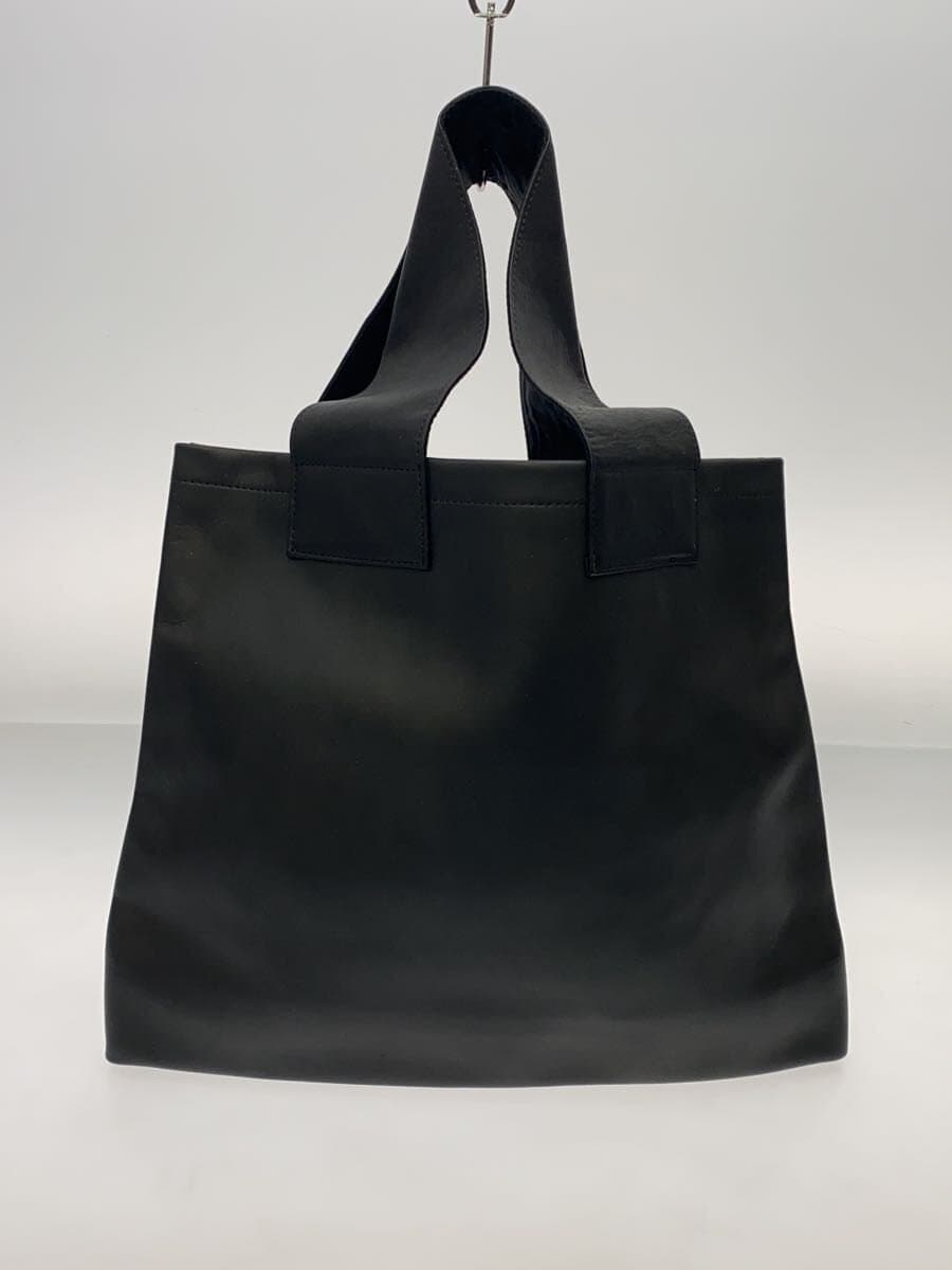 BASIC AND ACCENT Handbag BLK Solid 3