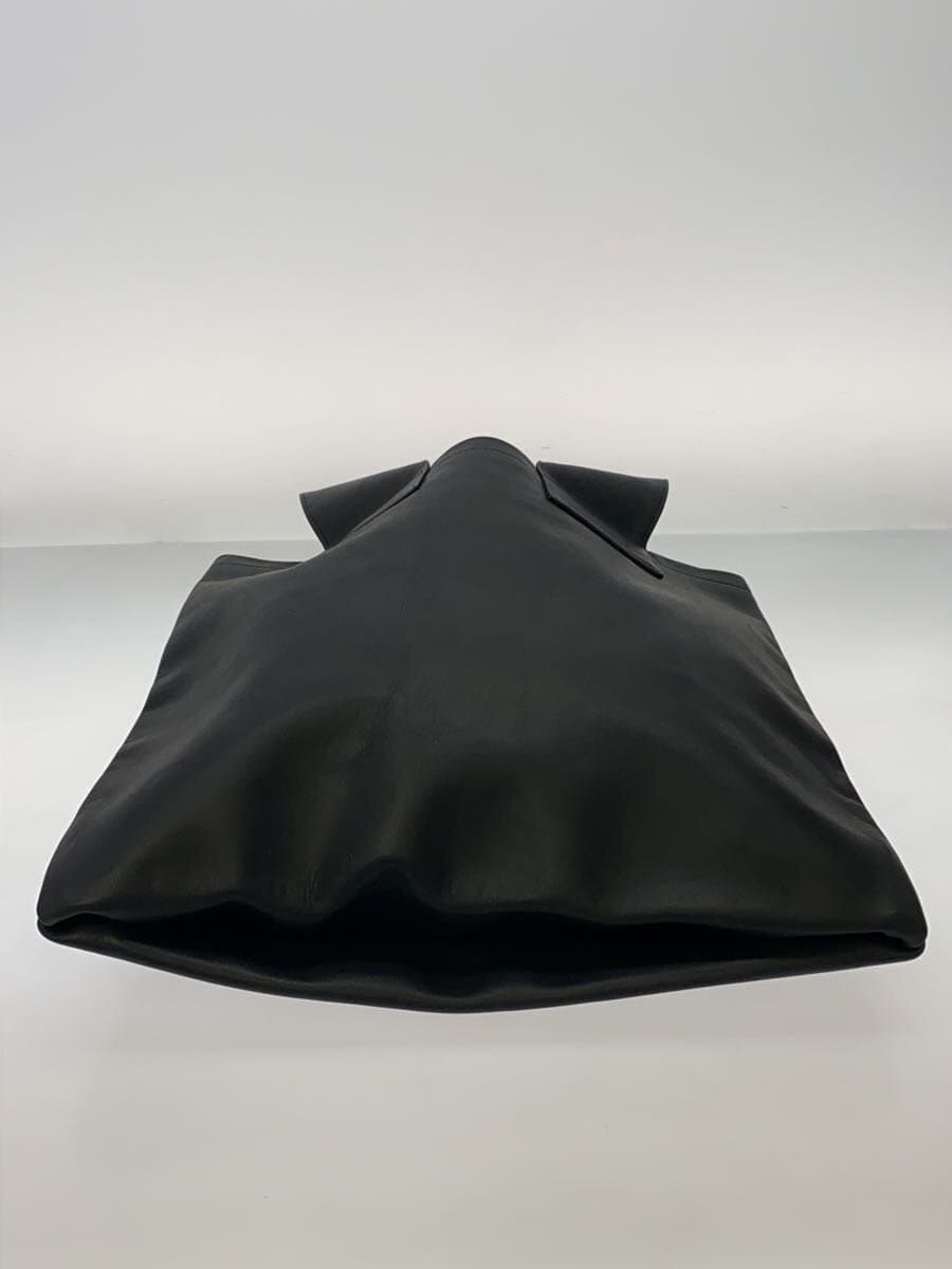 BASIC AND ACCENT Handbag BLK Solid 4