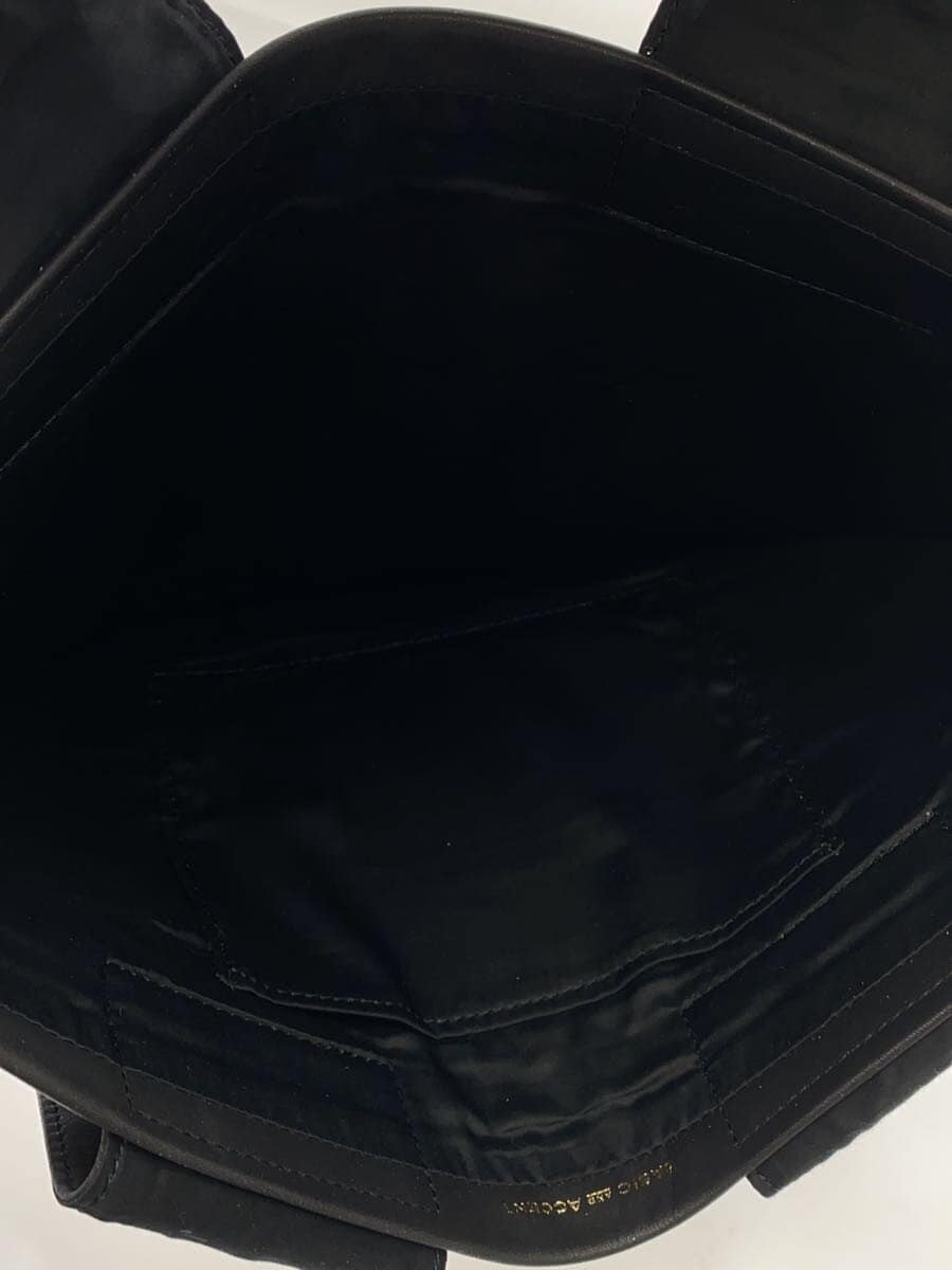 BASIC AND ACCENT Handbag BLK Solid 6