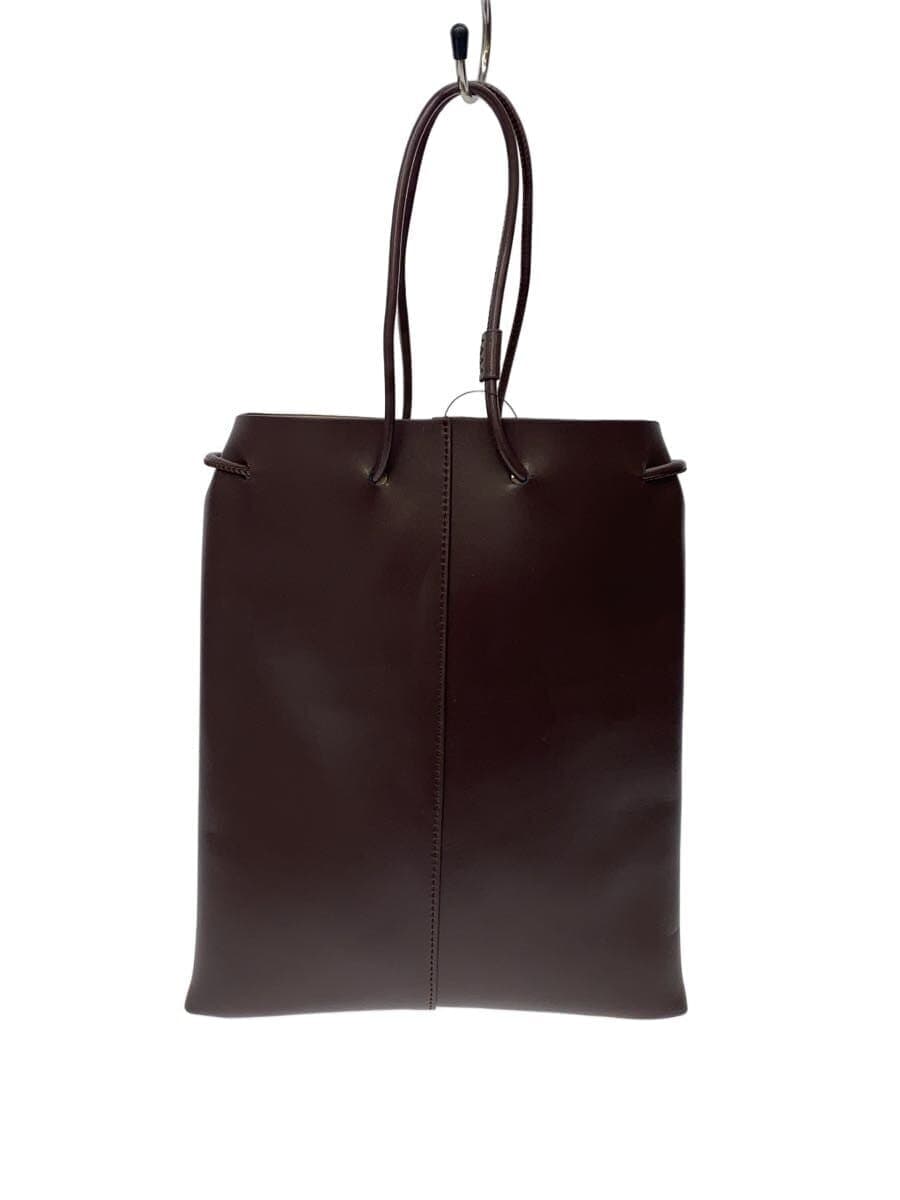 YAHKI Handbag BRD Solid