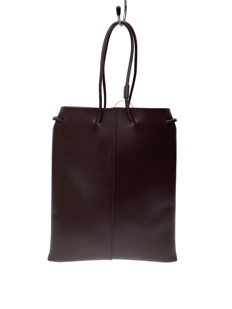 YAHKI Handbag BRD Solid