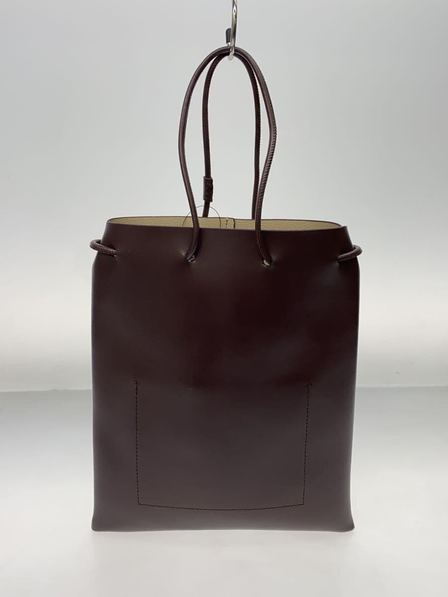 YAHKI Handbag BRD Solid 3