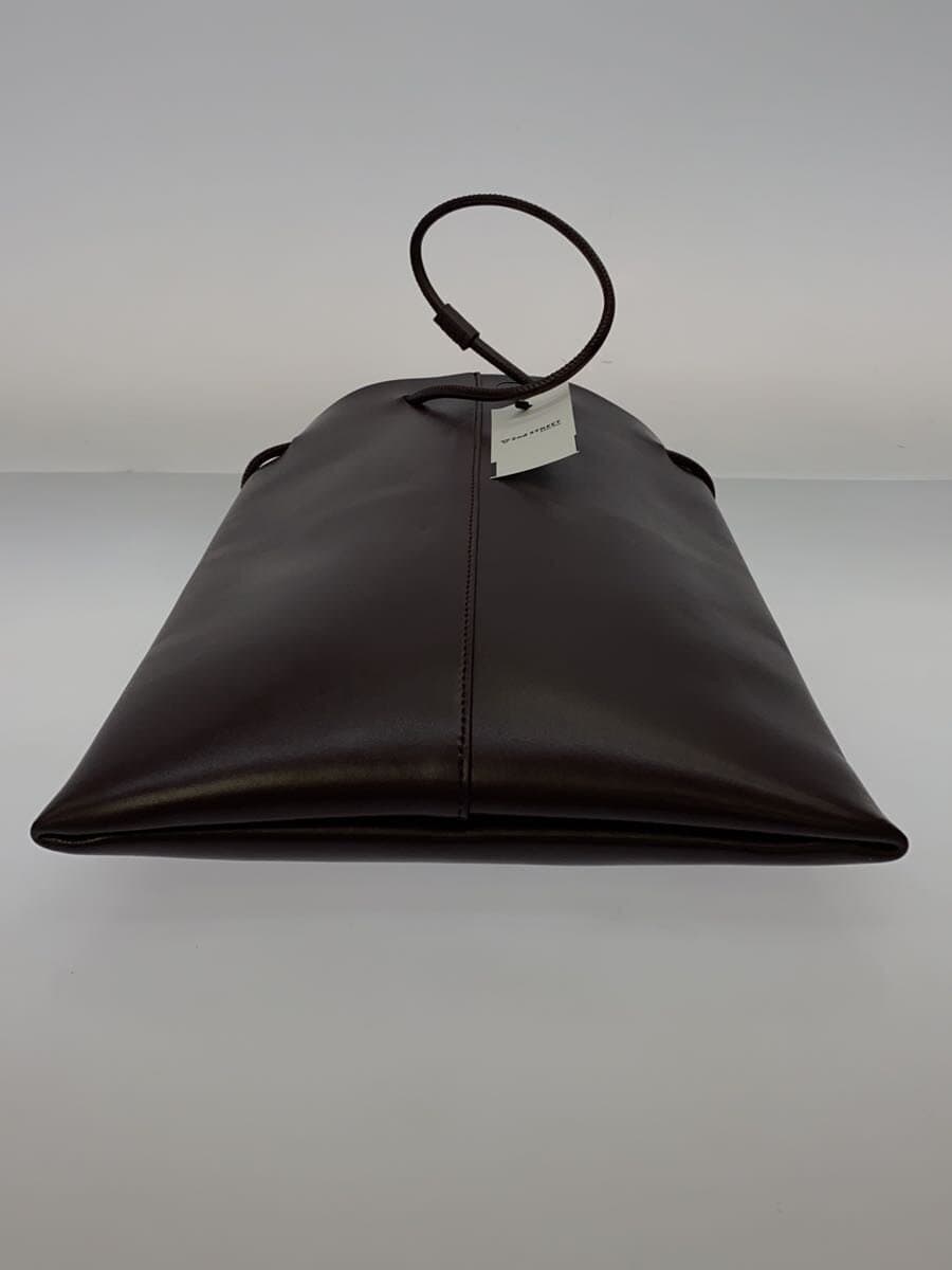 YAHKI Handbag BRD Solid 4