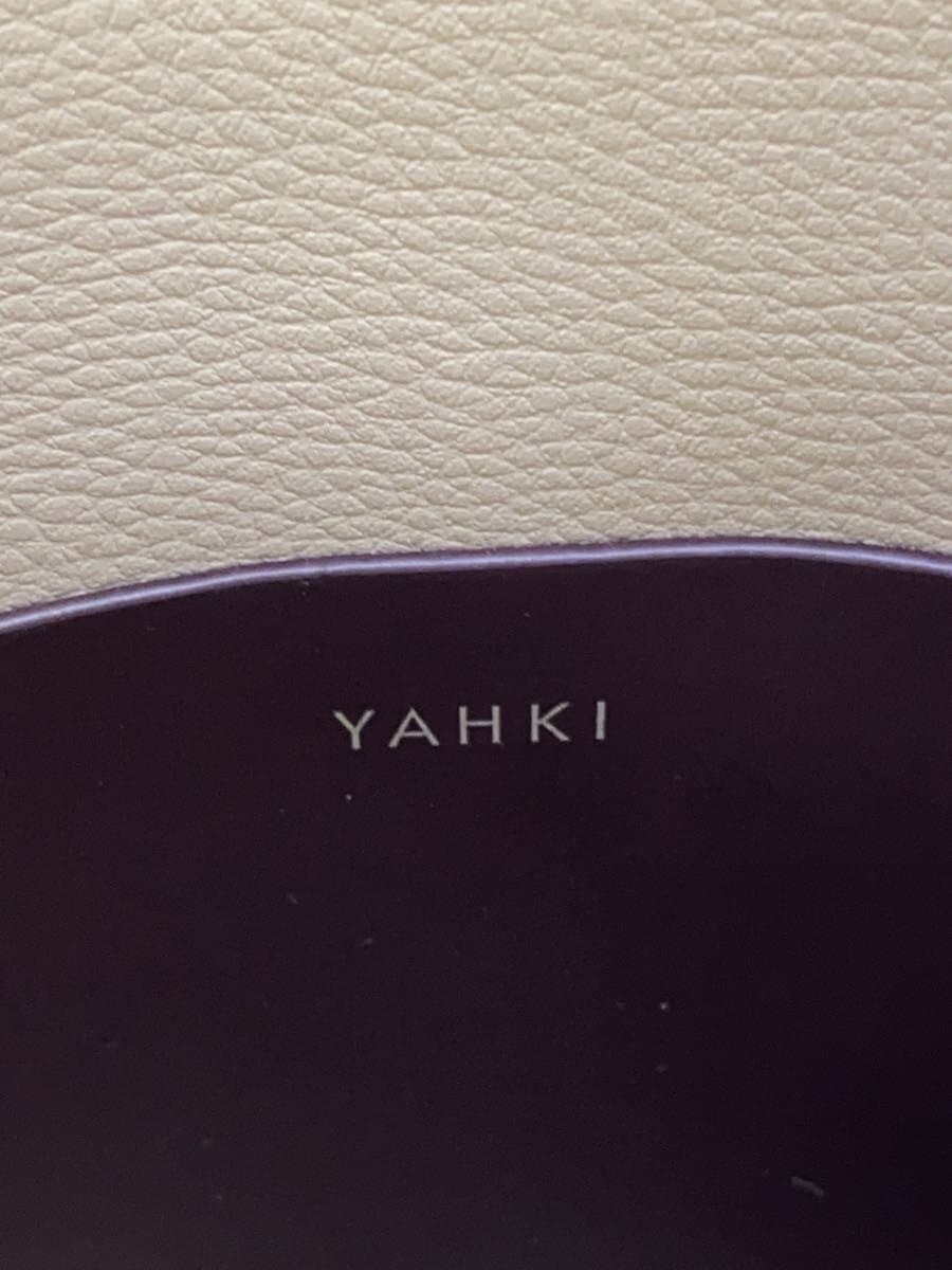 YAHKI Handbag BRD Solid 5