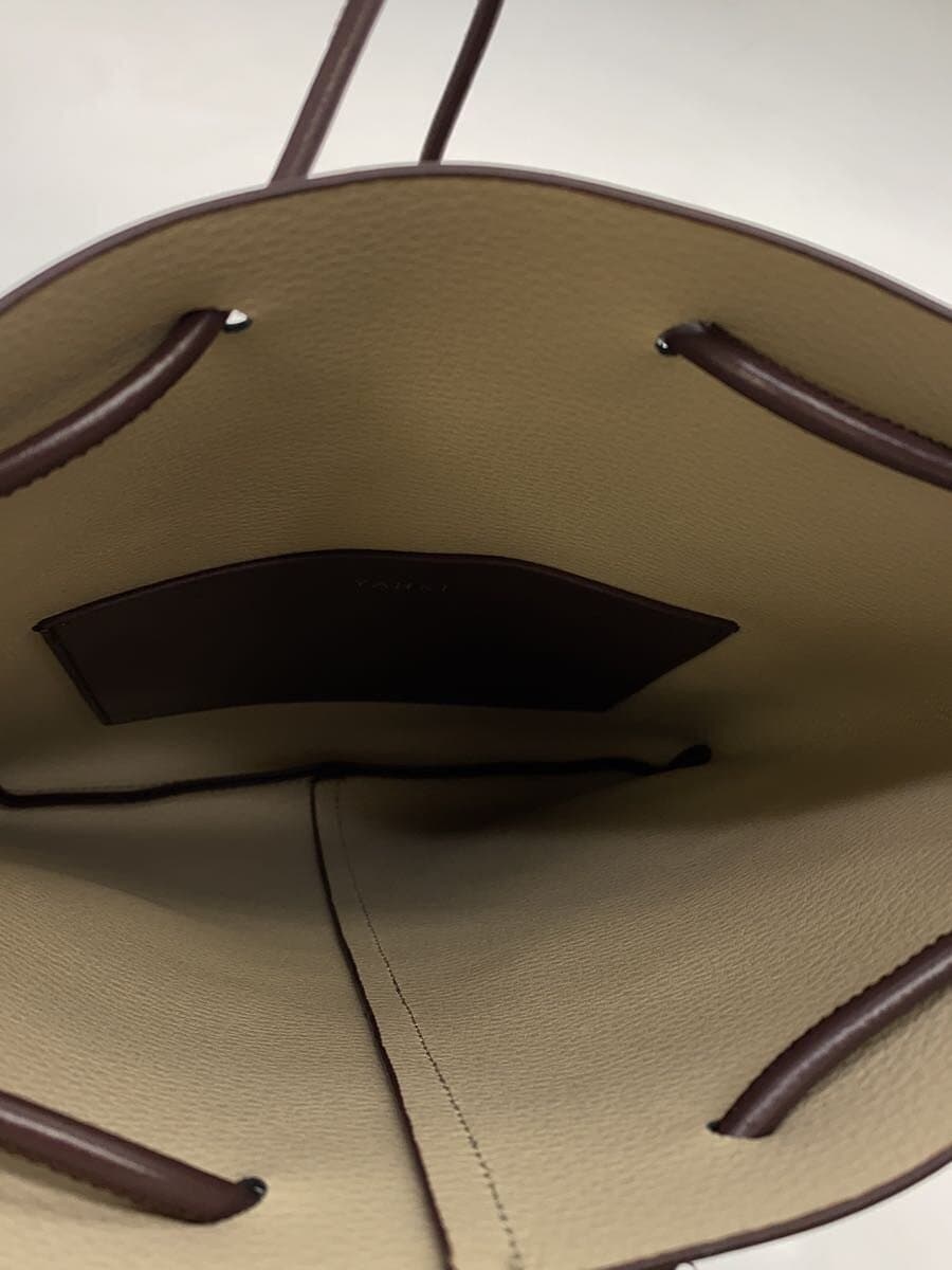 YAHKI Handbag BRD Solid 6