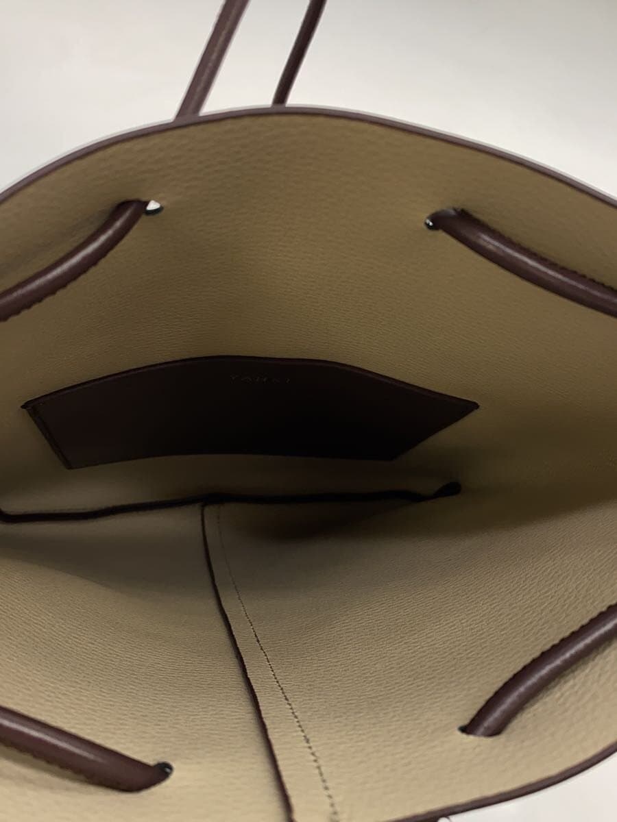 YAHKI Handbag BRD Solid 6