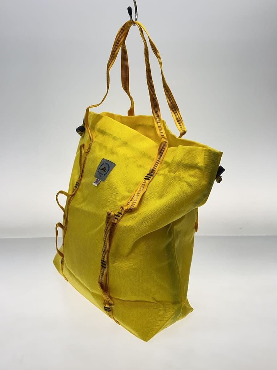 EPPERSON MOUNTAINEERING Tote Bag YLW 2