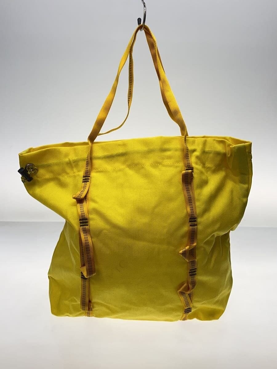 EPPERSON MOUNTAINEERING Tote Bag YLW 3