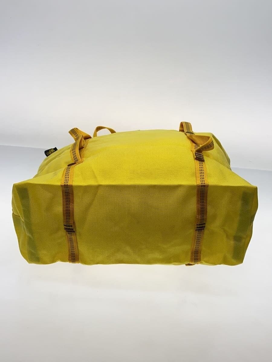 EPPERSON MOUNTAINEERING Tote Bag YLW 4