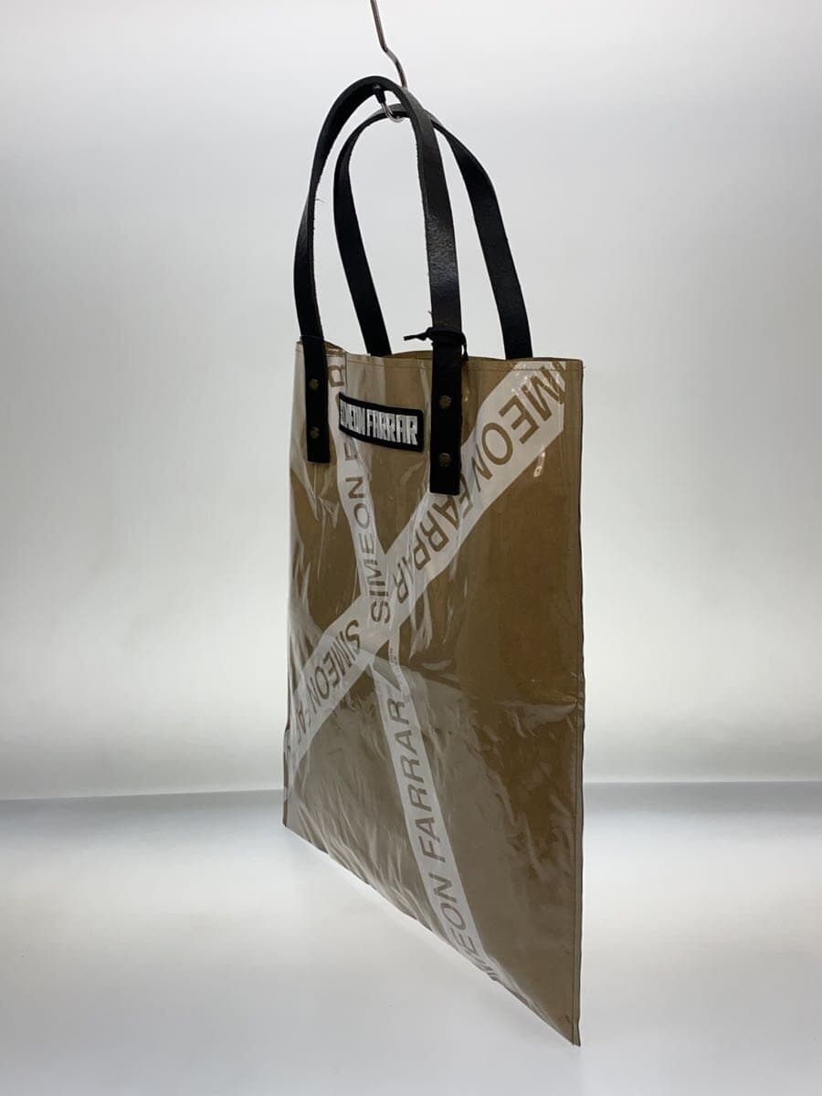 SIMEON FARRAR Tote Bag BRW 2