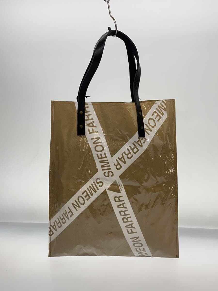 SIMEON FARRAR Tote Bag BRW 3