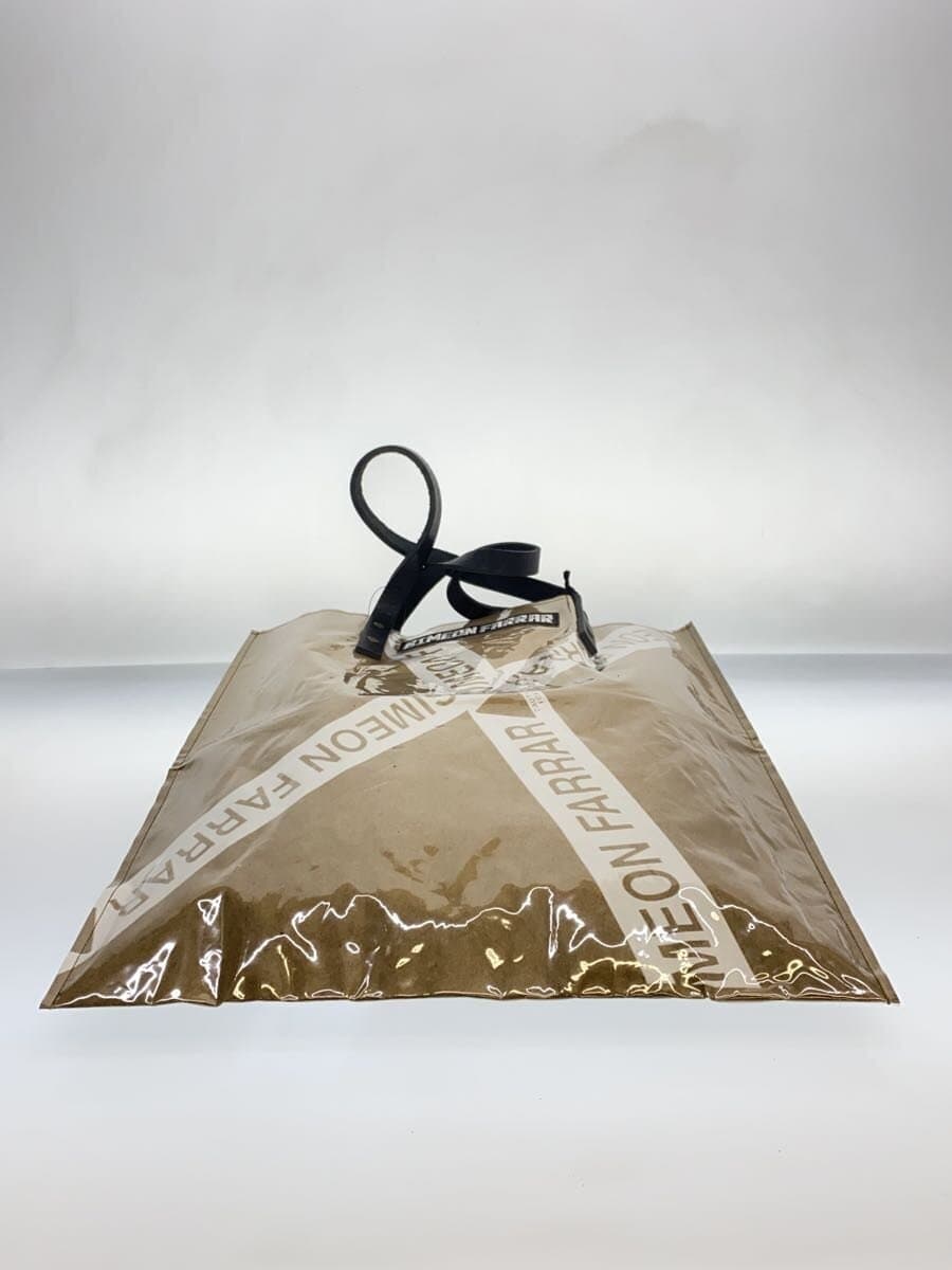 SIMEON FARRAR Tote Bag BRW 4