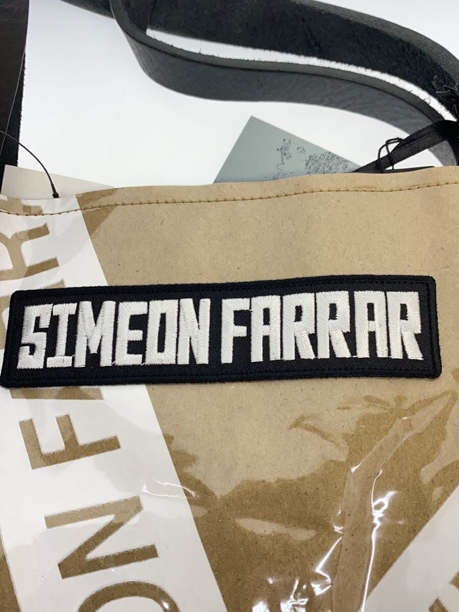 SIMEON FARRAR Tote Bag BRW 5