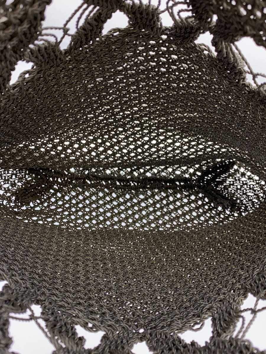 Other Brand Tote Bag KHK Solid 5