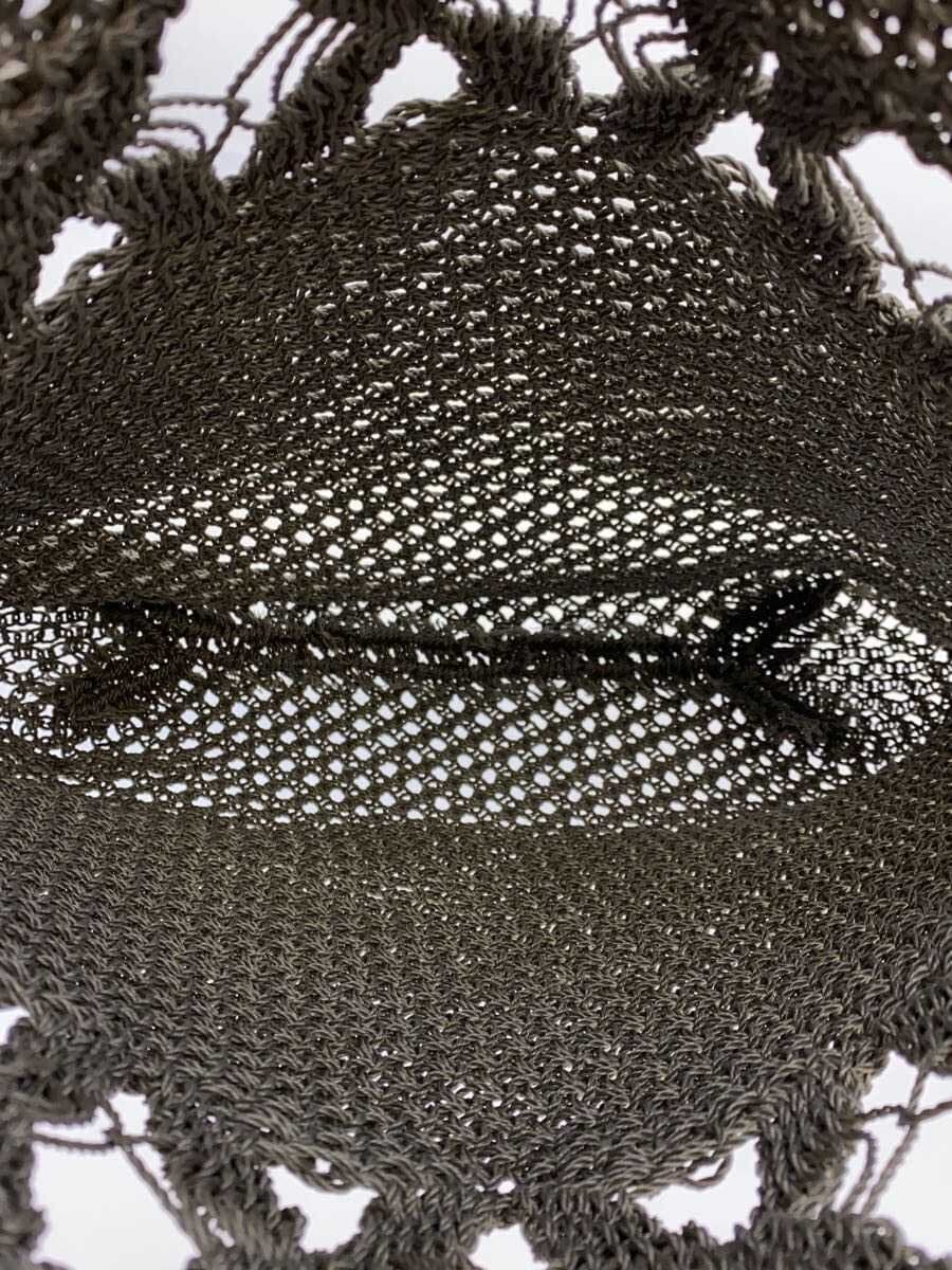 Other Brand Tote Bag KHK Solid 5