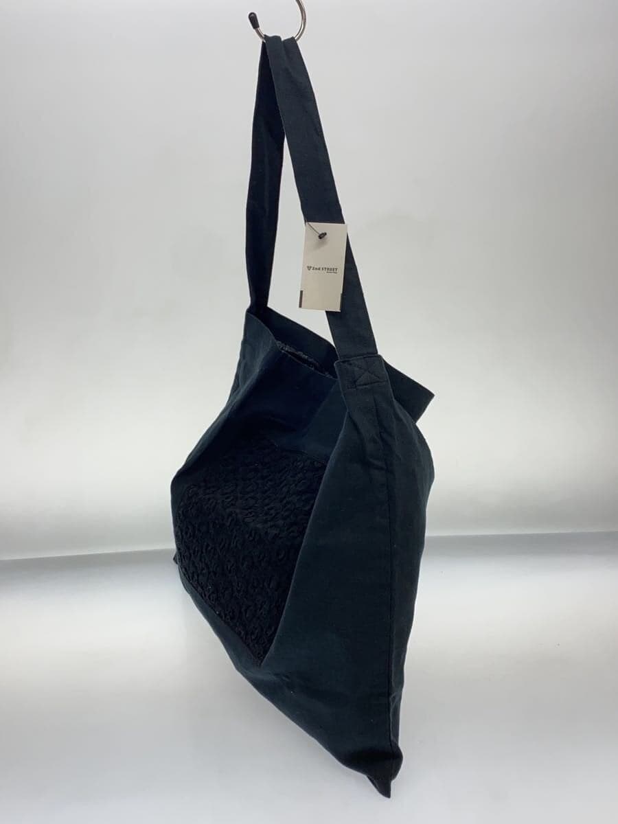 Nakagawa Masashichi Shoten Tote Bag NVY 2