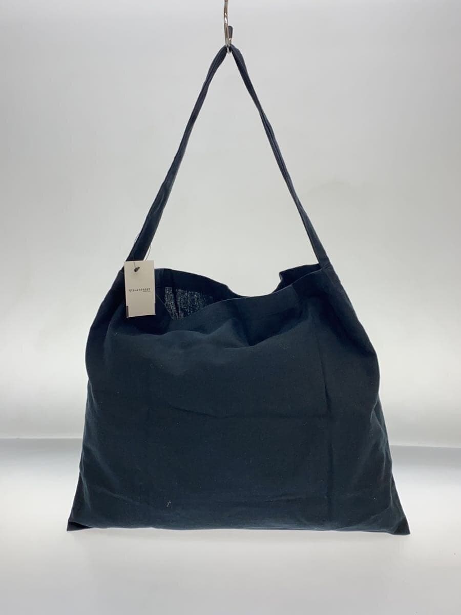 Nakagawa Masashichi Shoten Tote Bag NVY 3