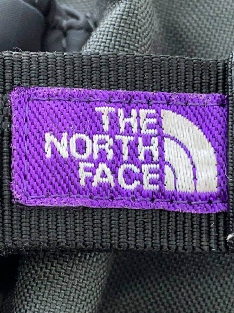 THE NORTH FACE Shoulder Bag GRY Solid NN7305N 5